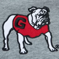 Head Coach Hoodie University Of Georgia