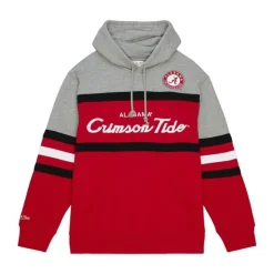 Head Coach Hoodie University Of Alabama