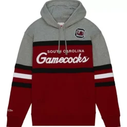 Head Coach Hoodie University Of South Carolina
