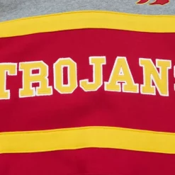 Head Coach Hoodie Usc