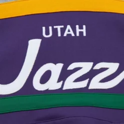 Head Coach Hoodie Utah Jazz