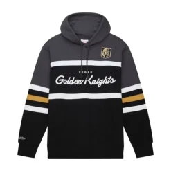 Head Coach Hoodie Vegas Golden Knights