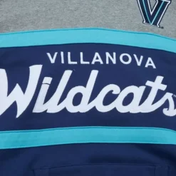 Head Coach Hoodie Villanova University