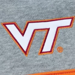 Head Coach Hoodie Virginia Tech