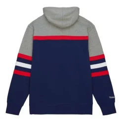 Head Coach Hoodie Washington Capitals