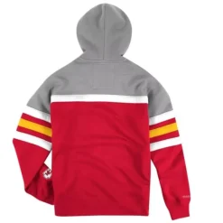 Head Coach Hoody Kansas City Chiefs