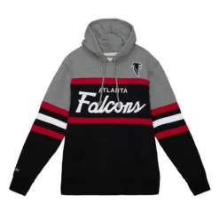 Headcoach Hoody Atlanta Falcons
