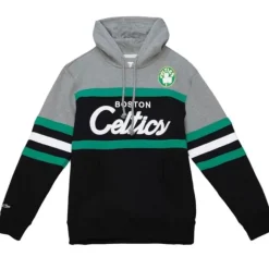 Headcoach Hoody Boston Celtics