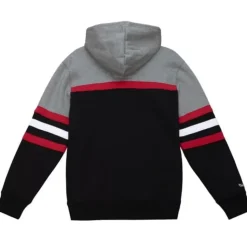 Headcoach Hoody Houston Rockets