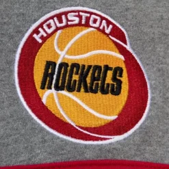 Headcoach Hoody Houston Rockets