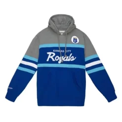 Headcoach Hoody Kansas City Royals