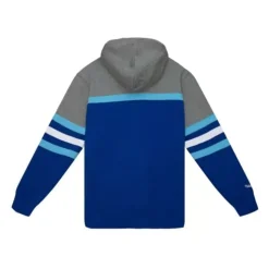 Headcoach Hoody Kansas City Royals