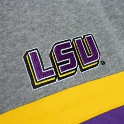 Headcoach Hoody Louisiana State University