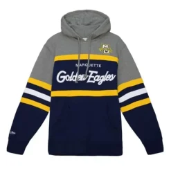 Headcoach Hoody Marquette University