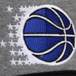 Headcoach Hoody Orlando Magic