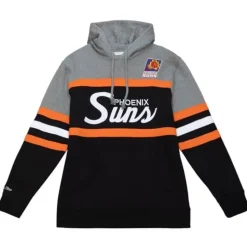 Headcoach Hoody Phoenix Suns