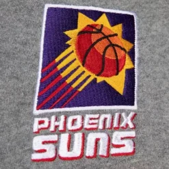 Headcoach Hoody Phoenix Suns