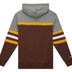 Headcoach Hoody San Diego Padres