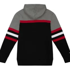 Headcoach Hoody San Francisco 49Ers