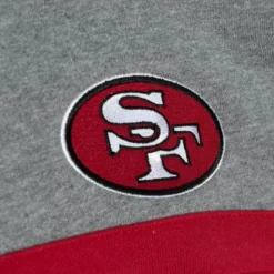 Headcoach Hoody San Francisco 49Ers