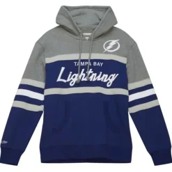 Headcoach Hoody Tampa Bay Lightning