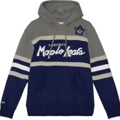 Headcoach Hoody Toronto Maple Leafs
