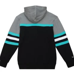 Headcoach Hoody Vancouver Grizzlies