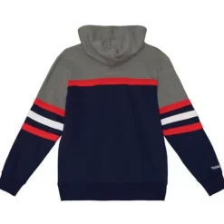 Headcoach Hoody Washington Capitals