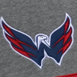 Headcoach Hoody Washington Capitals