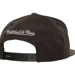 Heat Up Snapback Brooklyn Nets