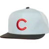 Heat Up Snapback Chicago Cubs