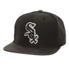 Heat Up Snapback Chicago White Sox