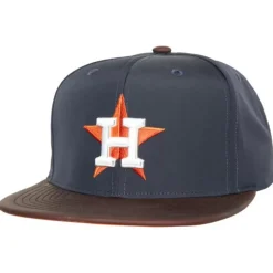 Heat Up Snapback Houston Astros