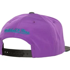 Heat Up Snapback Hwc Charlotte Hornets
