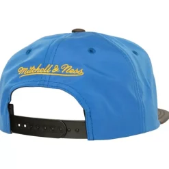 Heat Up Snapback Hwc Denver Nuggets