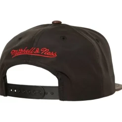 Heat Up Snapback Hwc Miami Heat