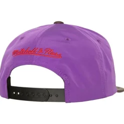 Heat Up Snapback Hwc Toronto Raptors