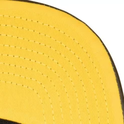 Heat Up Snapback Los Angeles Lakers