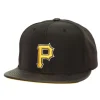 Heat Up Snapback Pittsburgh Pirates