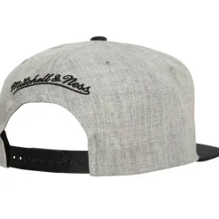 Heather Underpop Snapback Brooklyn Nets