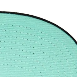 Heather Underpop Snapback Vancouver Grizzlies