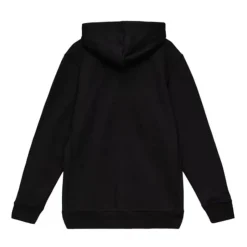 Heavyweight Fleece Full Zip Hoodie Chicago Bulls