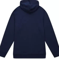 Heavyweight Fleece Hoodie Golden State Warriors