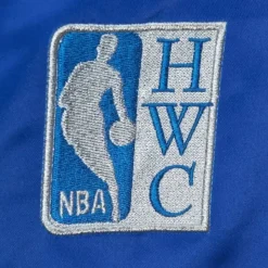 Heavyweight Satin Jacket Update All Star East