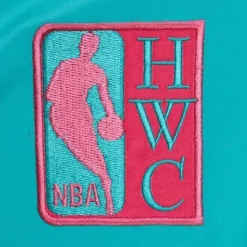 Heavyweight Satin Jacket Update All Star 1996