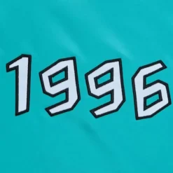 Heavyweight Satin Jacket Update All Star 1996