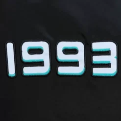 Heavyweight Satin Jacket Update All Star 1993