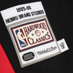 Hebru Shooting Shirt Chicago Bulls