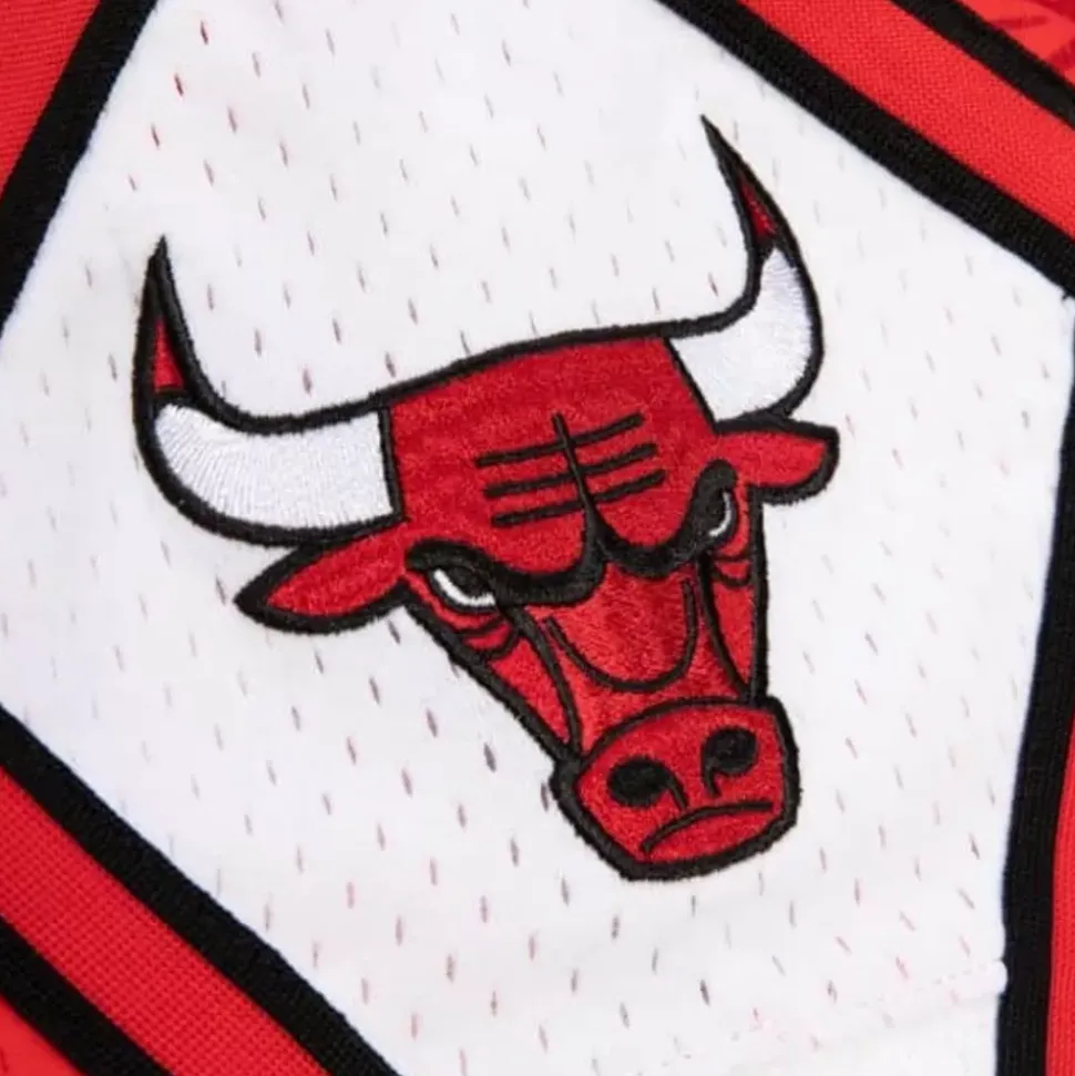Hebru Shorts Chicago Bulls