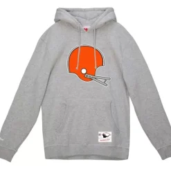 Helmet 1 Hoodie Cleveland Browns
